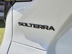2026 Subaru Solterra AWD Touring E1-1 MY26 AWD White