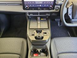 2026 Subaru Solterra AWD Touring E1-1 MY26 AWD White