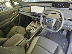 2026 Subaru Solterra AWD Touring E1-1 MY26 AWD White