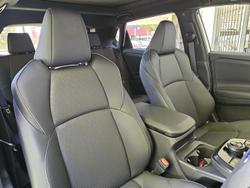 2026 Subaru Solterra AWD Touring E1-1 MY26 AWD White