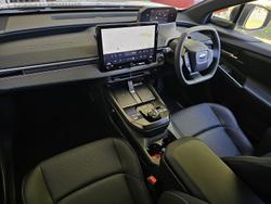 2026 Subaru Solterra AWD Touring E1-1 MY26 AWD White