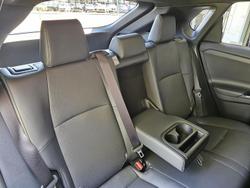 2026 Subaru Solterra AWD Touring E1-1 MY26 AWD White