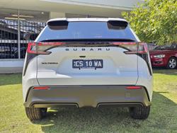 2026 Subaru Solterra AWD Touring E1-1 MY26 AWD White