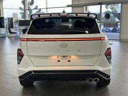 2025 Hyundai Kona Premium N Line