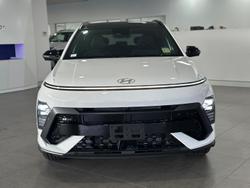 2025 Hyundai Kona Premium N Line