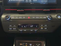 2025 Hyundai Kona Premium N Line