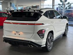 2025 Hyundai Kona Premium N Line