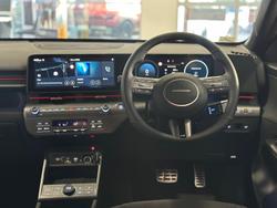 2025 Hyundai Kona Premium N Line