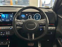 2025 Hyundai Kona Premium N Line