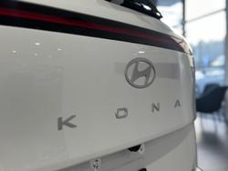 2025 Hyundai Kona Premium N Line