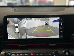 2025 Hyundai Kona Premium N Line