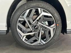 2025 Hyundai Kona Premium N Line