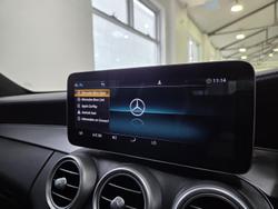 2021 Mercedes-Benz C-Class C63 AMG S