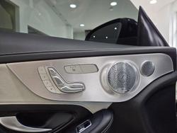 2021 Mercedes-Benz C-Class C63 AMG S