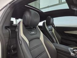 2021 Mercedes-Benz C-Class C63 AMG S