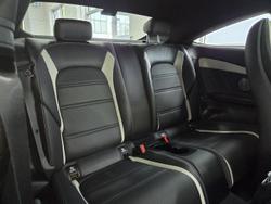 2021 Mercedes-Benz C-Class C63 AMG S