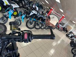 2025 CFMOTO 450 CL-C CL-C Black