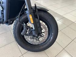 2025 CFMOTO 450 CL-C CL-C Black