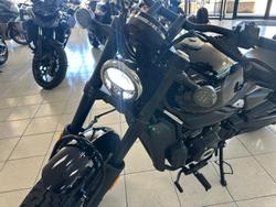 2025 CFMOTO 450 CL-C CL-C Black