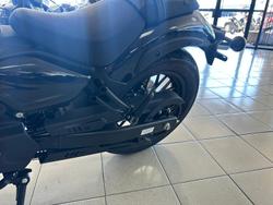 2025 CFMOTO 450 CL-C CL-C Black