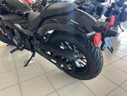 2025 CFMOTO 450 CL-C CL-C Black