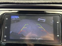 2021 Mitsubishi Triton GLS