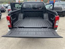 2021 Mitsubishi Triton GLS