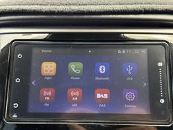 2021 Mitsubishi Triton GLS