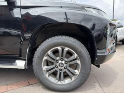 2021 Mitsubishi Triton GLS