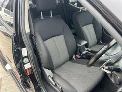 2021 Mitsubishi Triton GLS