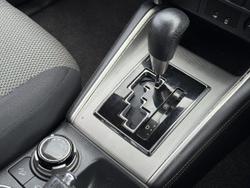 2021 Mitsubishi Triton GLS