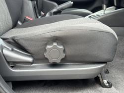 2021 Mitsubishi Triton GLS