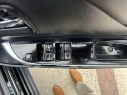 2021 Mitsubishi Triton GLS