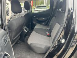 2021 Mitsubishi Triton GLS