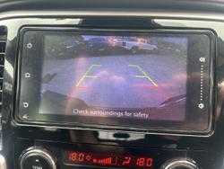 2021 Mitsubishi Triton GLS