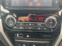 2021 Mitsubishi Triton GLS