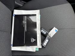 2021 Mitsubishi Triton GLS