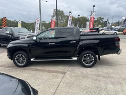 2021 Mitsubishi Triton GLS