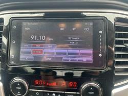 2021 Mitsubishi Triton GLS