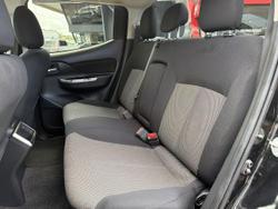 2021 Mitsubishi Triton GLS