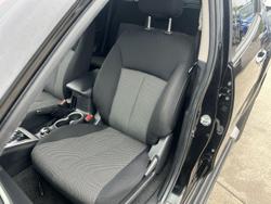 2021 Mitsubishi Triton GLS