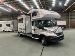 2026 Avida Fremantle Lx