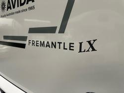 2026 Avida Fremantle Lx
