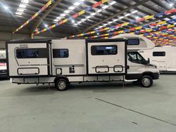 2026 Avida Fremantle Lx