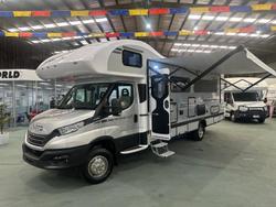 2026 Avida Fremantle Lx