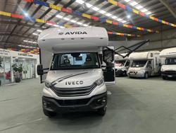 2026 Avida Fremantle Lx