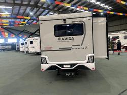 2026 Avida Fremantle Lx