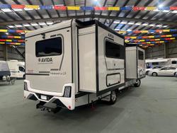 2026 Avida Fremantle Lx