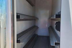 2022 Hino 300 Series 616 White