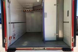 2022 Hino 300 Series 616 White